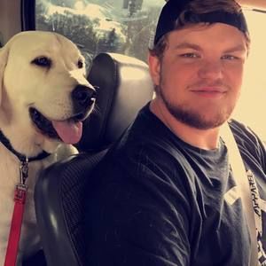 Meet your Posher, Jake